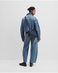 Country Road - Soft Top Handle Crossbody