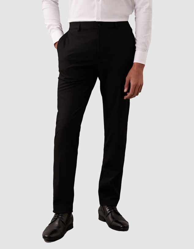 Calvin Klein - Travel Suit Pant