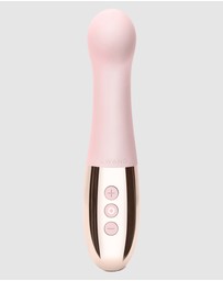 Le Wand - Le Wand Chrome Gee