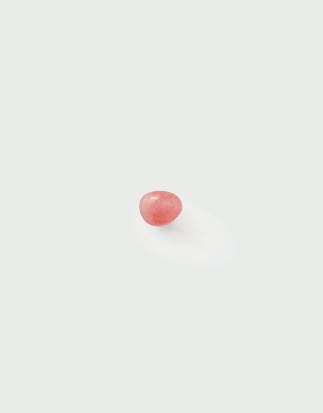 PDPAOLA - Rhodochrosite Gravity Ear Piercing