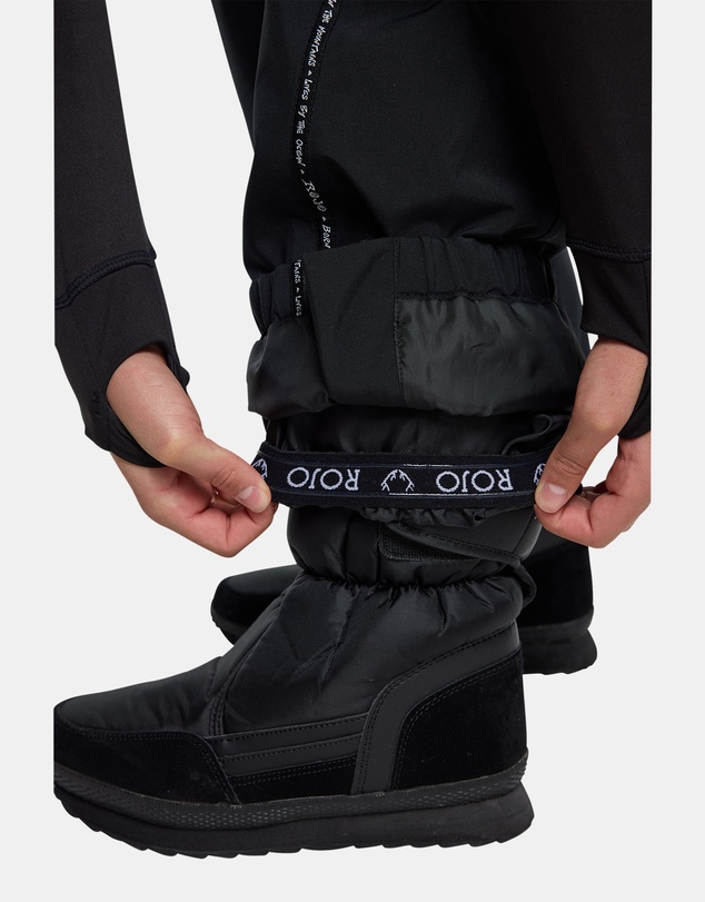 ROJO Outerwear - Junior She Ripz Pant