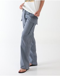 Lost in Lunar  - Heidi Pants