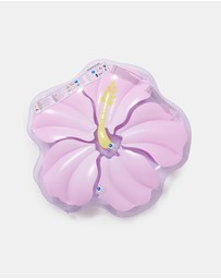 Sunnylife - Luxe Lie-On Float Hibiscus