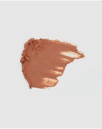 Silk Oil of Morocco - Argan Cream Compact - Dark Tan