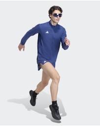 adidas Performance - Adizero Essentials Running Shorts Mens