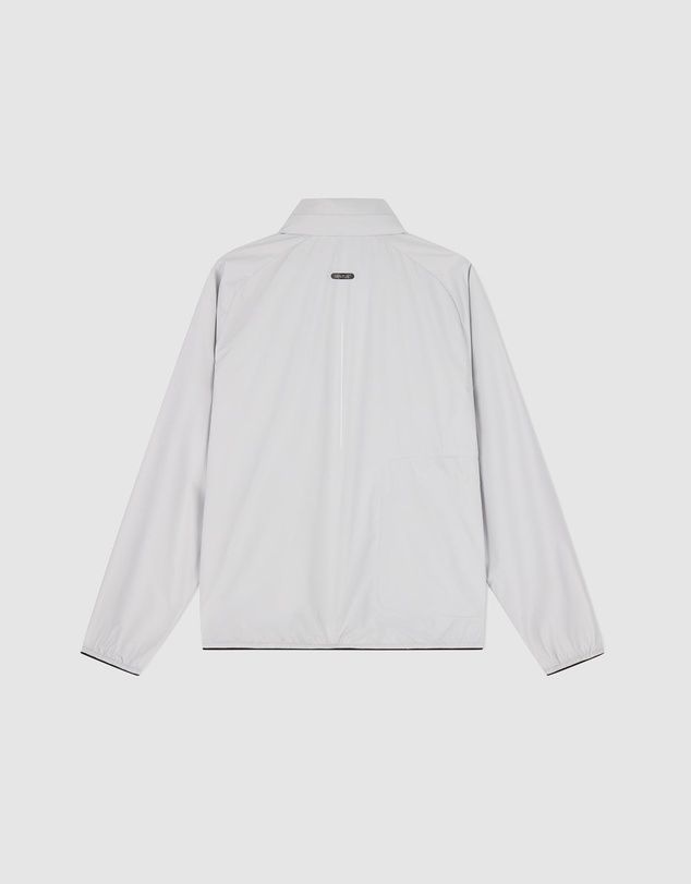 Emporio Armani EA7 - Ventus Packable Running Jacket