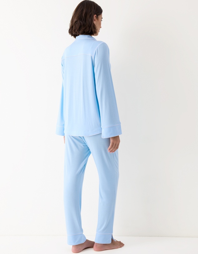 Wanderluxe Sleepwear - Maya TENCEL Modal Pyjama Set