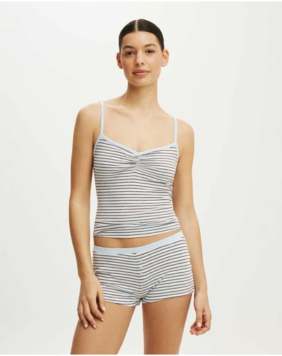 Cotton On Body - Dreamy Soft Longline Cami