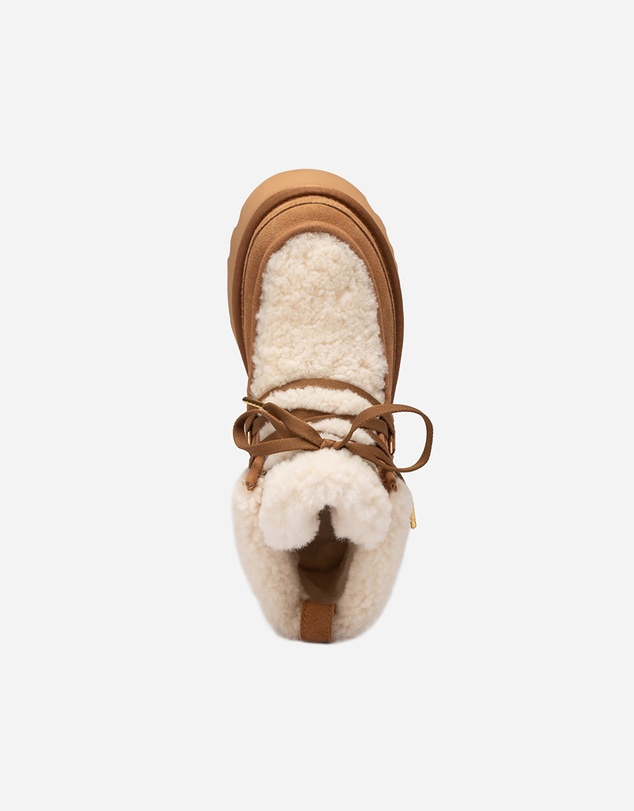 Ozwear Connection Uggs - Ugg Gina Lace Boot
