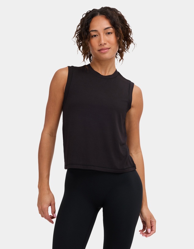 RVCA - Womens RVCA Muscle