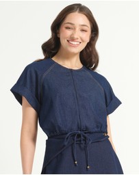 Stella - Adelle Top