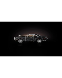 LEGO - 42231 Fast And Furious Dodge Charger R/T Car