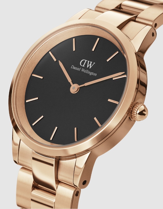 Daniel Wellington - Iconic Link 40mm