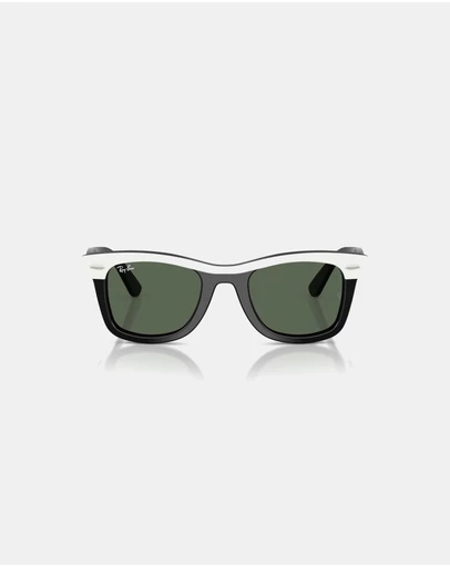 Ray-Ban Junior - 0RJ9140S - Kids