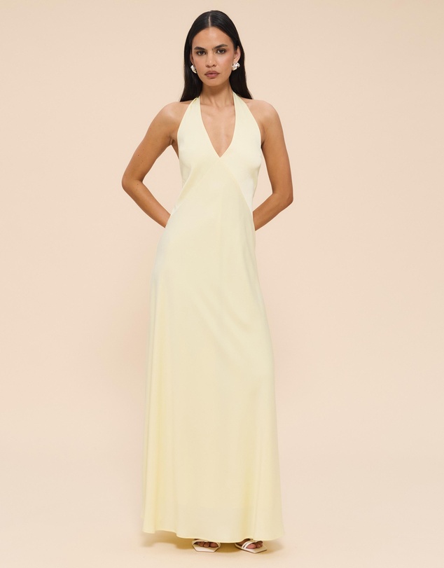 CHANCERY - Sunny Dress