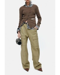 Andersson Bell - Binding Cargo Pants - Unisex