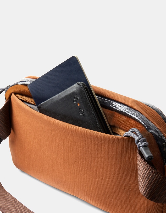 Bellroy - Venture Ready Sling 2.5L