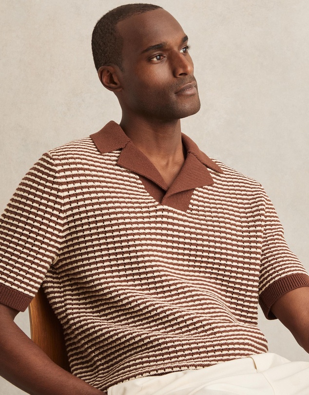REISS - Icarus Polo Shirt