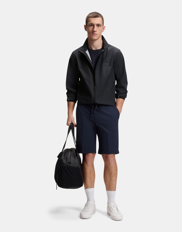 BOSS - OW GOC Birdie Outerwear