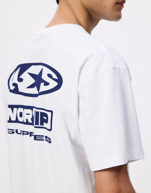 Worship - Synth Tee