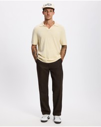 Walker Golf Things - Flight Tweed Pants