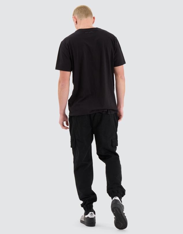 Nena & Pasadena - Fargo Dual Curved Tee