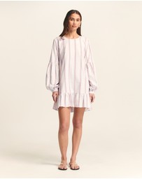 ST MRLO - Liane Mini Dress