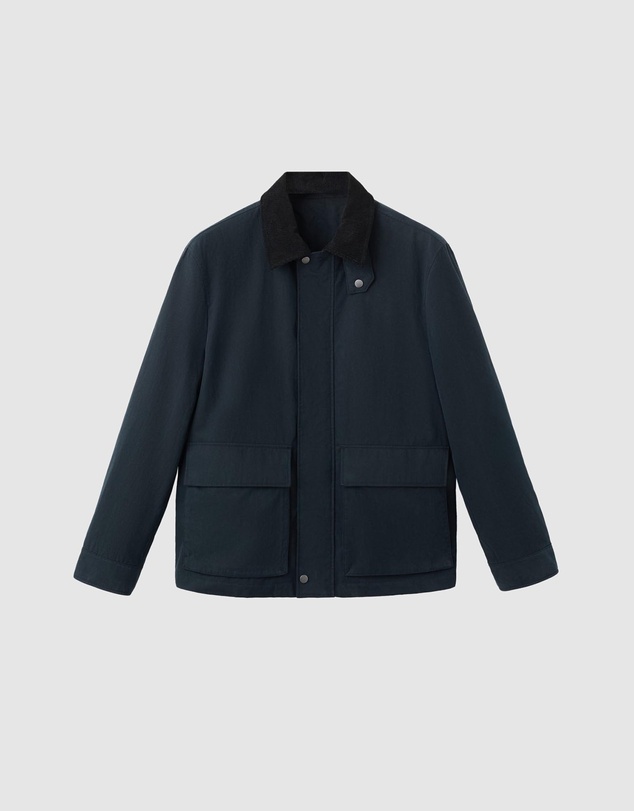 M.N.G - Paolo Jacket