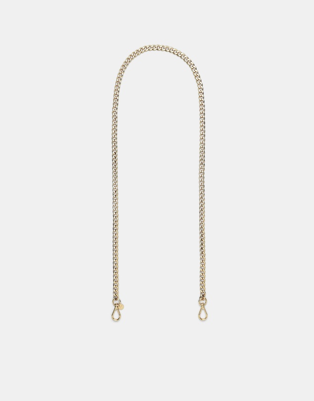 MIMCO - Chain Crossbody Bag Strap 112.5cm