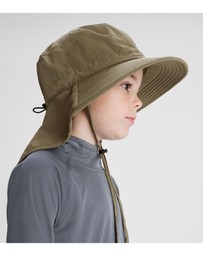Kathmandu - EVRY-Day Kids Sun Hat