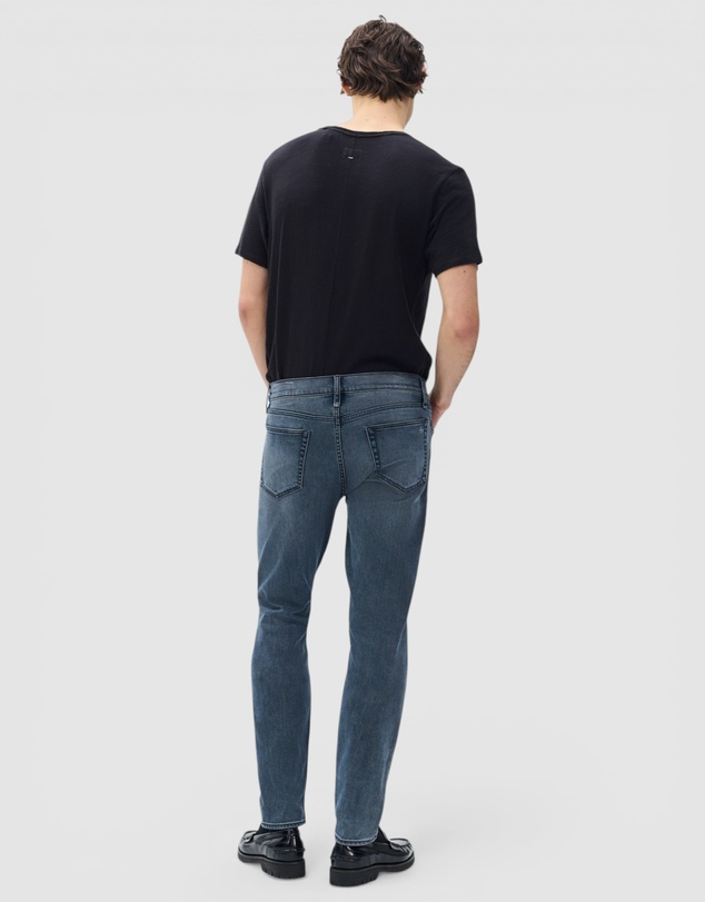 rag & bone - Fit 2 Authentic Stretch Jeans
