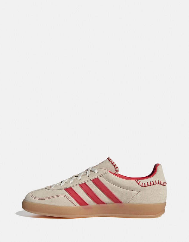 adidas Originals - Gazelle Indoor Shoes - Women's
