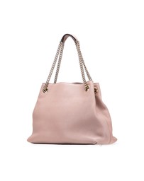 Pre-Loved by Azura Reborn - Pre-Loved Medium Leather Soho Chain Tote