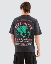 Nena & Pasadena - Grand Raptor Tee