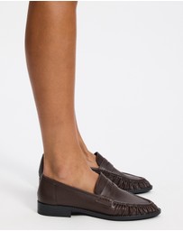 Billini - Zaccai Loafers - ICONIC EXCLUSIVE