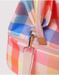 The Somewhere Co - Sugarplum Cooler Bag