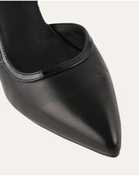 Jo Mercer - Beck Mid Heels