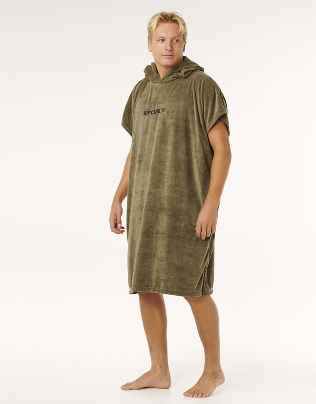 Rip Curl - Brand Hooded Towel