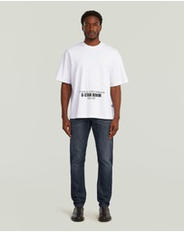 G-Star - Studio ams boxy r t