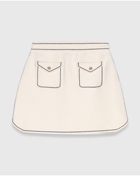 Maje - Joussaillon Skirt