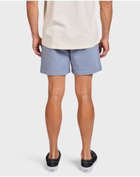 Academy Brand - Volley Short