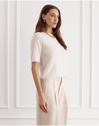 Aqua Blu Australia - Chouquette Paige T-Shirt