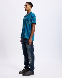 Nudie Jeans - Arvid Hawaii Shirt