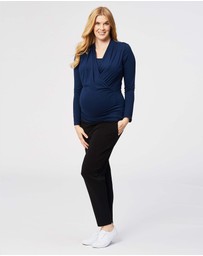 Cake Maternity - Tic Tac Nursing Top