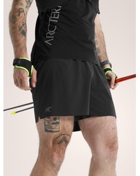 Arc'teryx - Norvan Short 5
