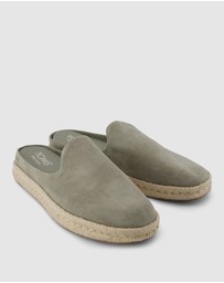 TOMS - Santiago Mule - Men's