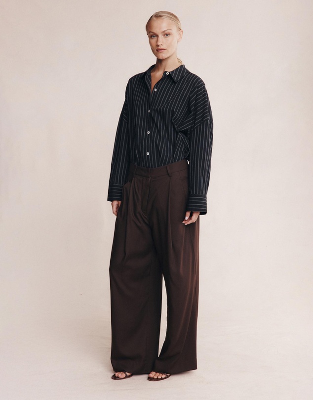 Marle - Morrie Pants
