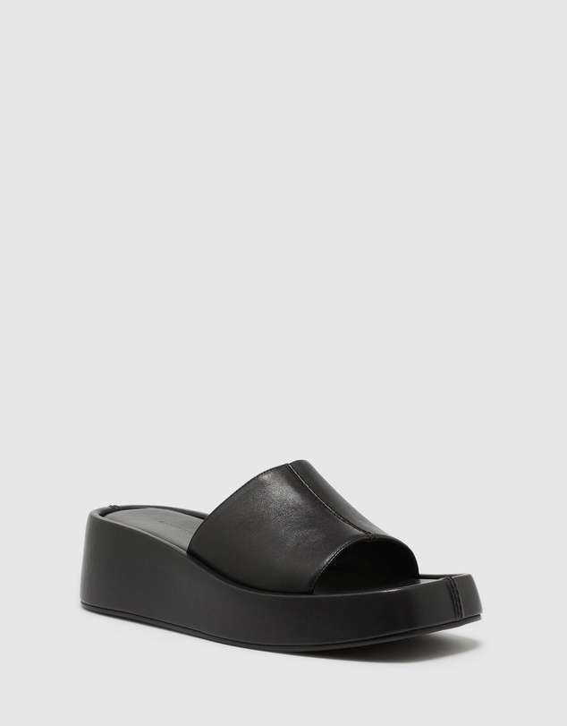 Nakedvice - The Natalie Black Flatform