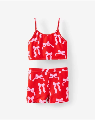 Cotton On Kids - Tahlie Tankini Set