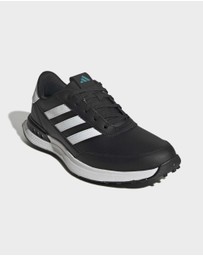 adidas Performance - S2G 24 Leather Spikeless Golf Shoes Unisex